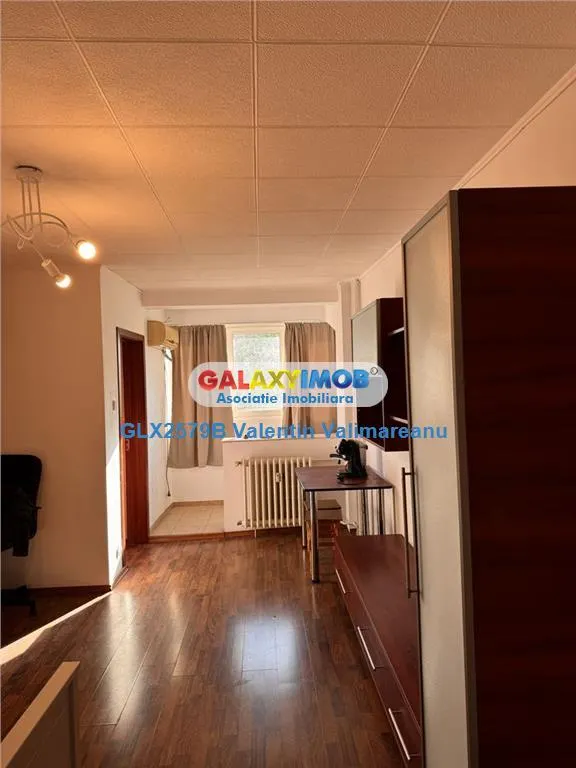 Garsoniera Foreigners Friendly Centrala proprie DI 770 - foto 1