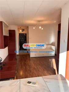 Garsoniera Foreigners Friendly Centrala proprie DI 770 - foto 4