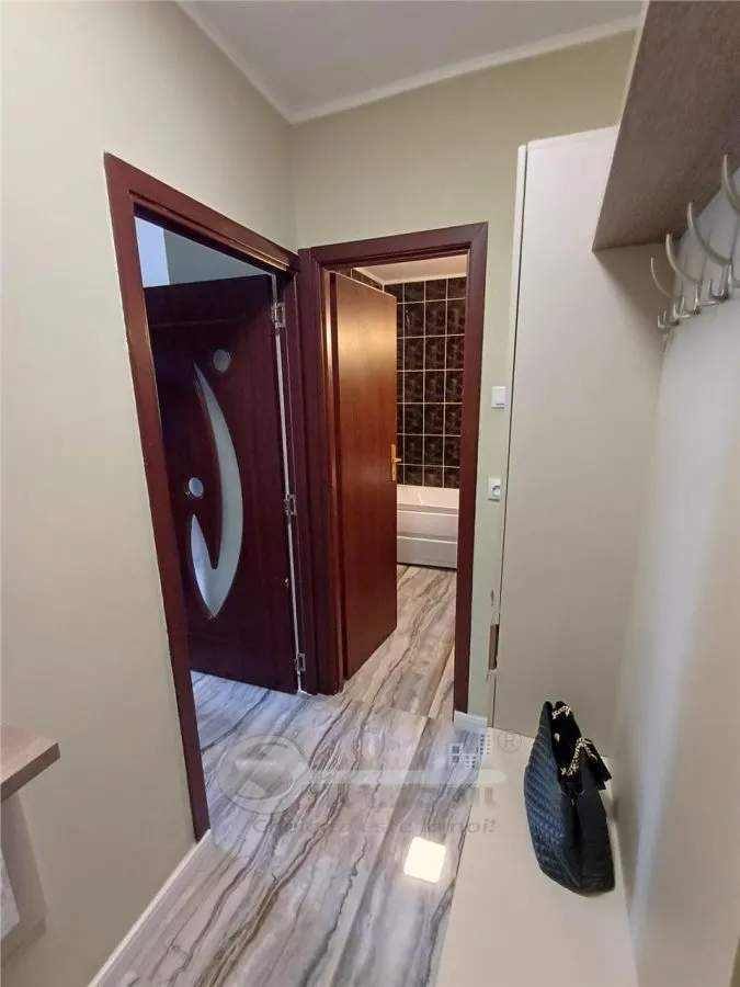 Apartament 1 cameră decomandat, 42 mp â€“ Gara, ideal investiție - foto 14