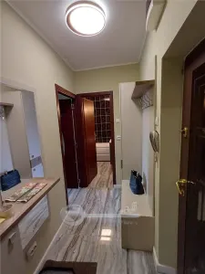 Apartament 1 cameră decomandat, 42 mp â€“ Gara, ideal investiție - foto 15