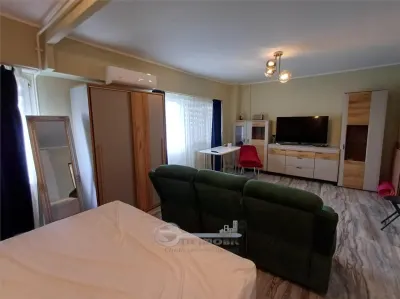 Apartament 1 cameră decomandat, 42 mp â€“ Gara, ideal investiție - foto 4