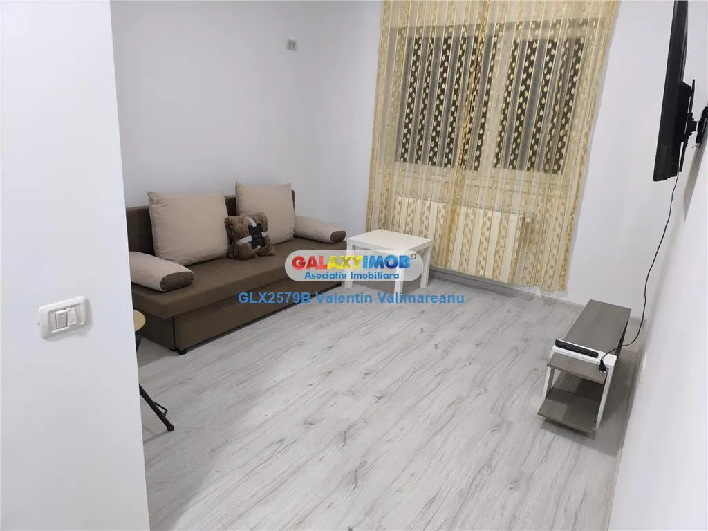 Garsoniera prima inchiriere Militari Residence COD 256 - foto 10