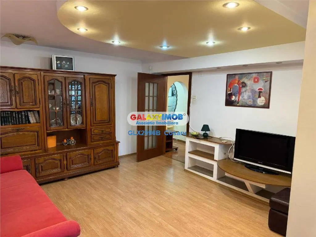 INCHIRIEZ APARTAMENT 3 CAMERE RAHOVA DRUMUL SARII - foto 1