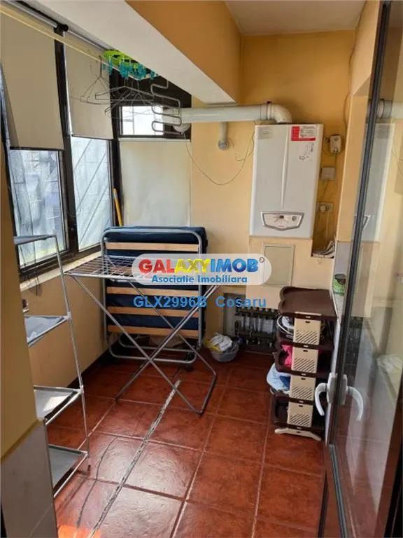 INCHIRIEZ APARTAMENT 3 CAMERE RAHOVA DRUMUL SARII - foto 3