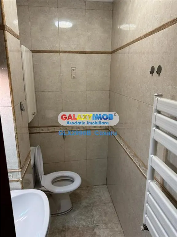 INCHIRIEZ APARTAMENT 3 CAMERE RAHOVA DRUMUL SARII - foto 8