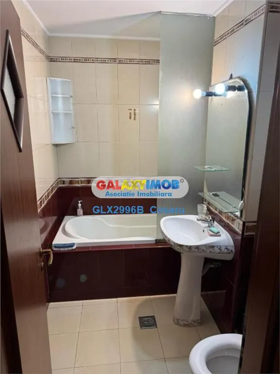 INCHIRIEZ APARTAMENT 3 CAMERE RAHOVA DRUMUL SARII - foto 9