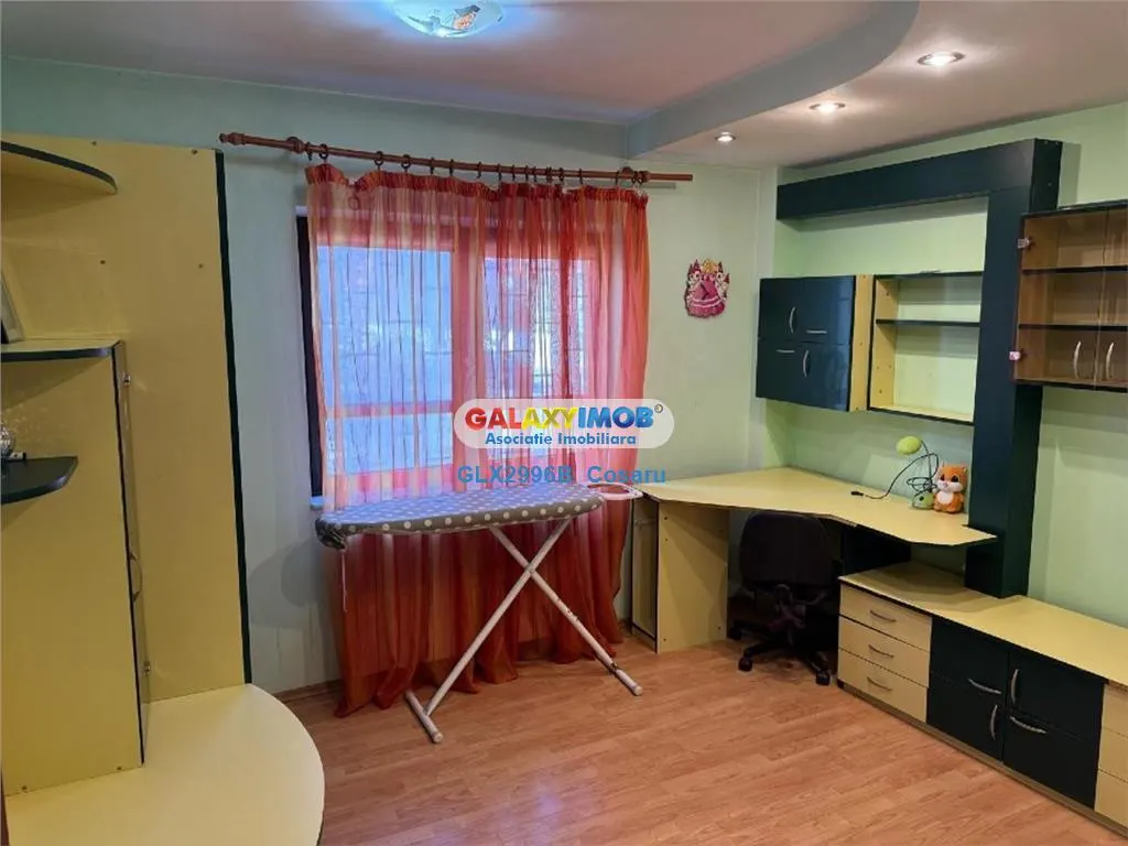 INCHIRIEZ APARTAMENT 3 CAMERE RAHOVA DRUMUL SARII - foto 10
