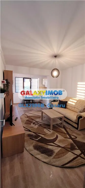 INCHIRIEZ APARTAMENT 2 CAMERE RAHOVA SALAJ DREAM RESIDENCE - foto 1