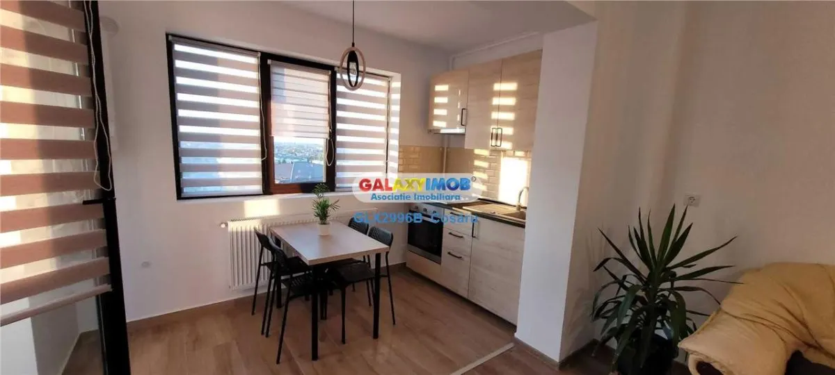 INCHIRIEZ APARTAMENT 2 CAMERE RAHOVA SALAJ DREAM RESIDENCE - foto 4