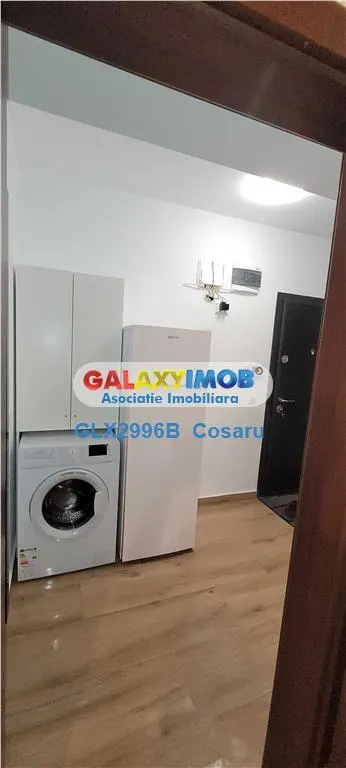 INCHIRIEZ APARTAMENT 2 CAMERE RAHOVA SALAJ DREAM RESIDENCE - foto 5