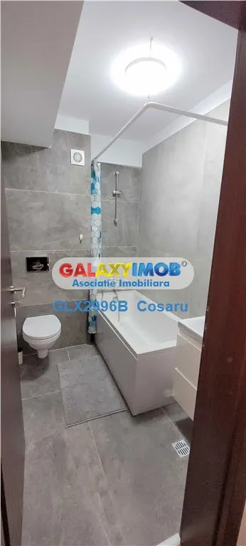 INCHIRIEZ APARTAMENT 2 CAMERE RAHOVA SALAJ DREAM RESIDENCE - foto 8
