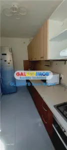 GARSONIERA DE INCHIRIAT 46MP PRELUNGIREA GHENCEA - Bucuresti