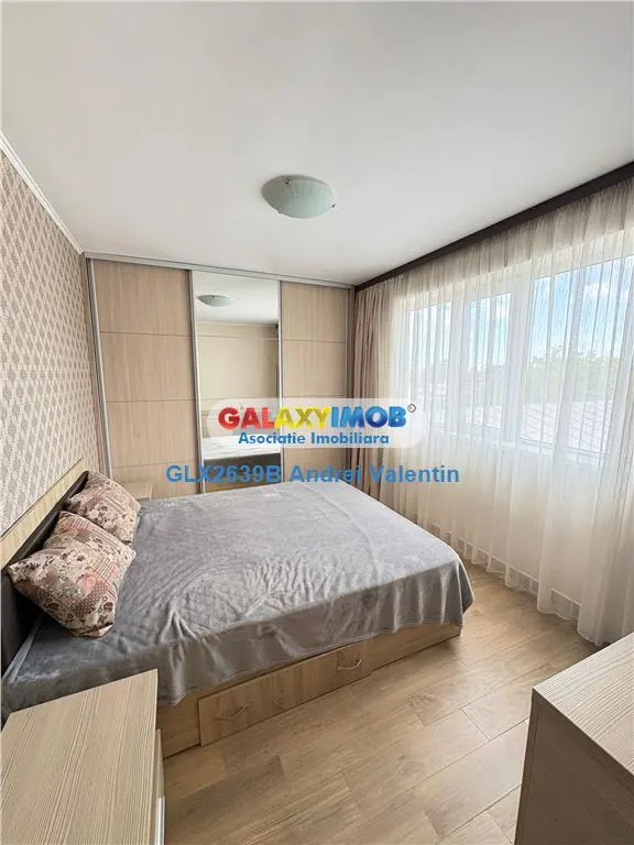 Apartament Apollo Residence - Berceni - Metrou Dimitrie Leonida - foto 1