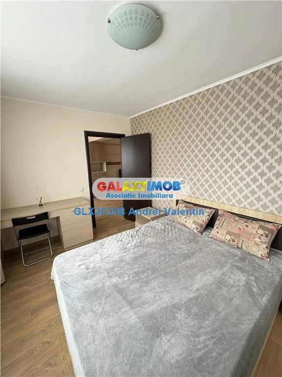 Apartament Apollo Residence - Berceni - Metrou Dimitrie Leonida - foto 2