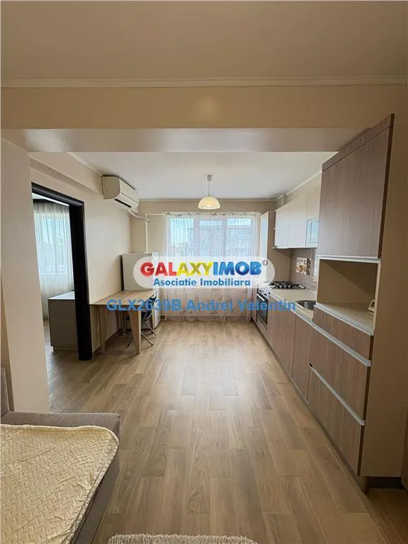 Apartament Apollo Residence - Berceni - Metrou Dimitrie Leonida - foto 3