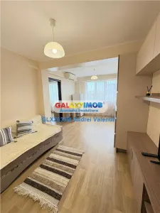 Apartament Apollo Residence - Berceni - Metrou Dimitrie Leonida - foto 4