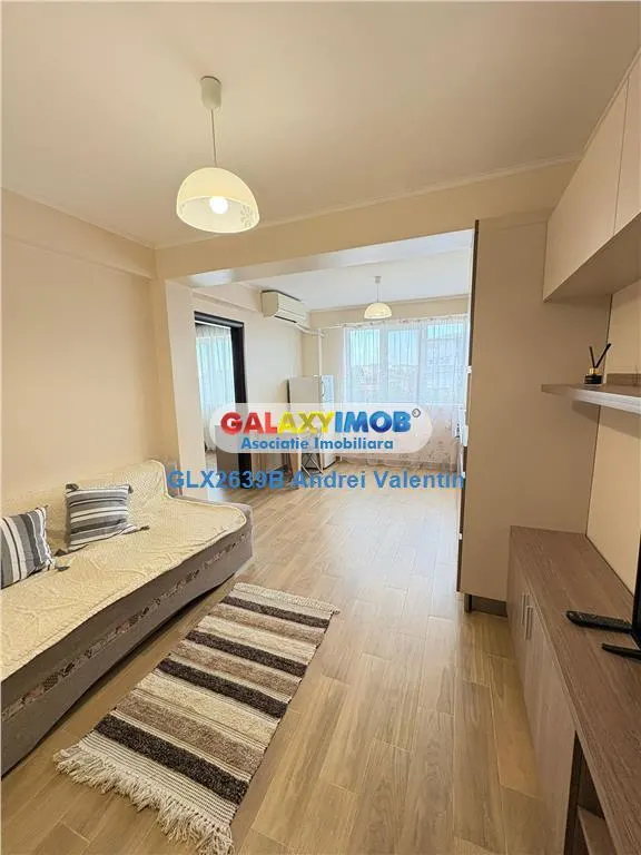 Apartament Apollo Residence - Berceni - Metrou Dimitrie Leonida - foto 4