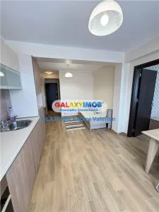 Apartament Apollo Residence - Berceni - Metrou Dimitrie Leonida - foto 6