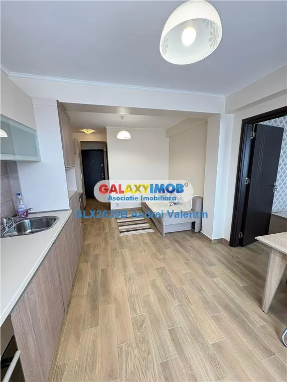 Apartament Apollo Residence - Berceni - Metrou Dimitrie Leonida - foto 6