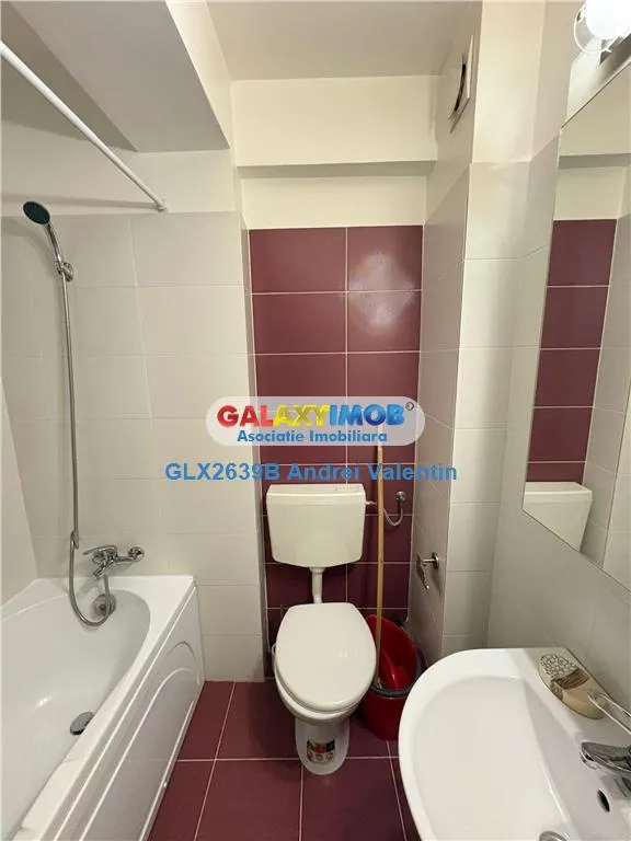 Apartament Apollo Residence - Berceni - Metrou Dimitrie Leonida - foto 8