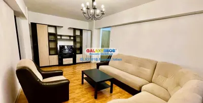 Apartament 3 camere Gorjului | Boiler Electric | Parcare | 6min metrou - foto 2