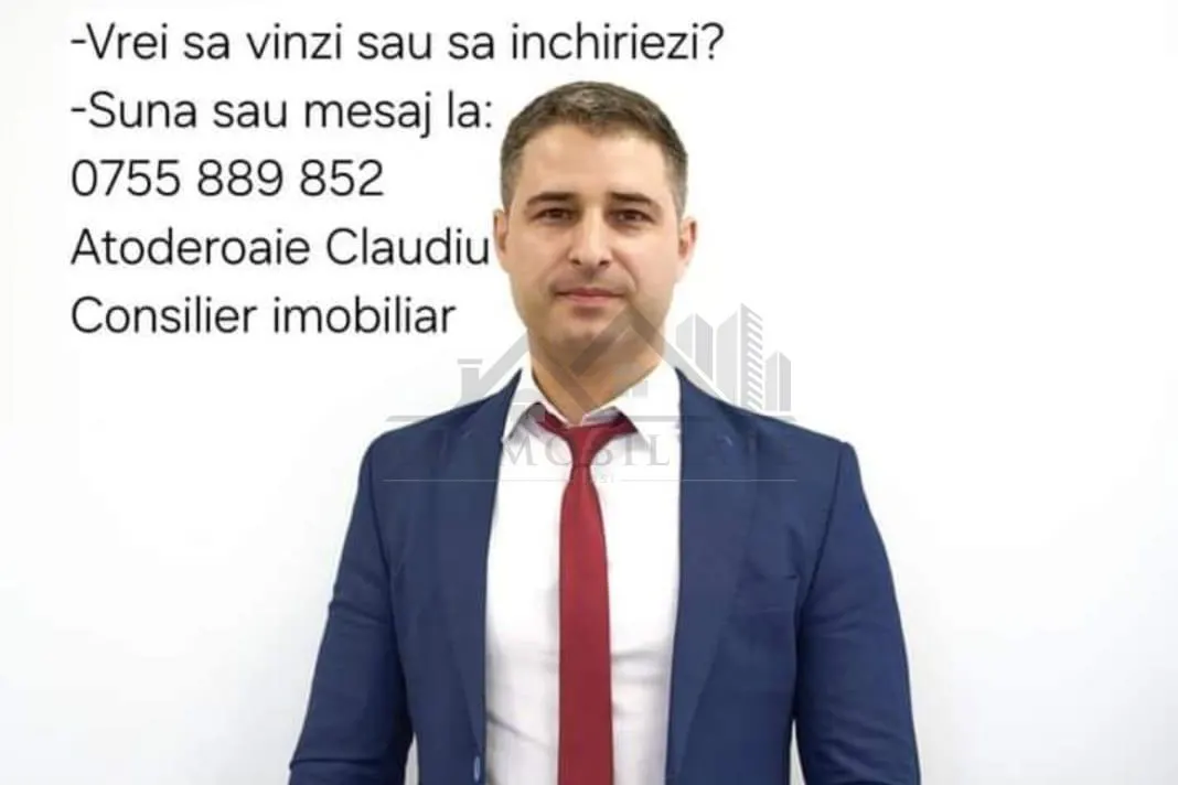Apartament cu 2 camere cu parcare subterana inclusa - foto 10