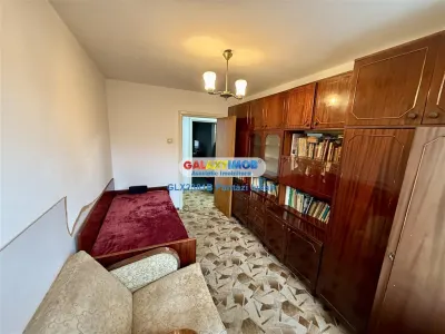 Vanzare 3 camere Gorjului | Semidecomandat | 6min metrou | Comision 0% - foto 3