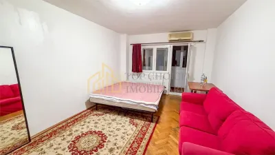 3 CAMERE LANGA PARCUL CIRCULUI - DECOMANDAT - 2 BALCOANE - BLOC 1978 - Bucuresti