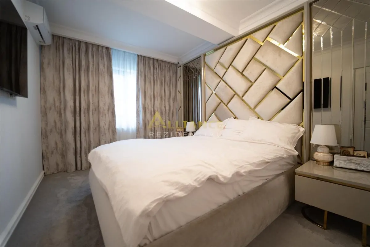 Metalurgiei Vilă Superbă 7 camere Lux - foto 19