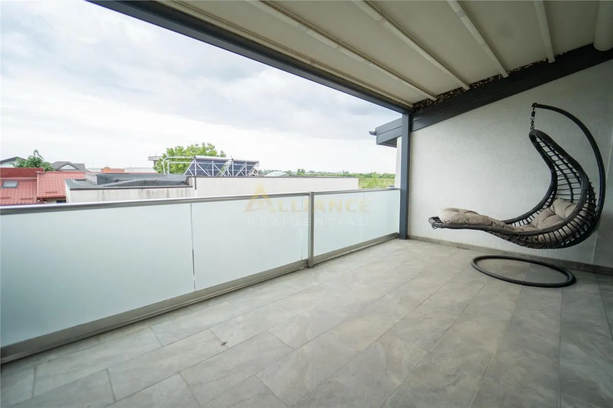 Metalurgiei Vilă Superbă 7 camere Lux - foto 21