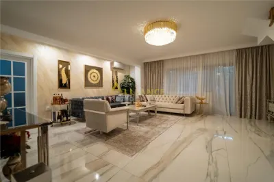 Metalurgiei Vilă Superbă 7 camere Lux - foto 5