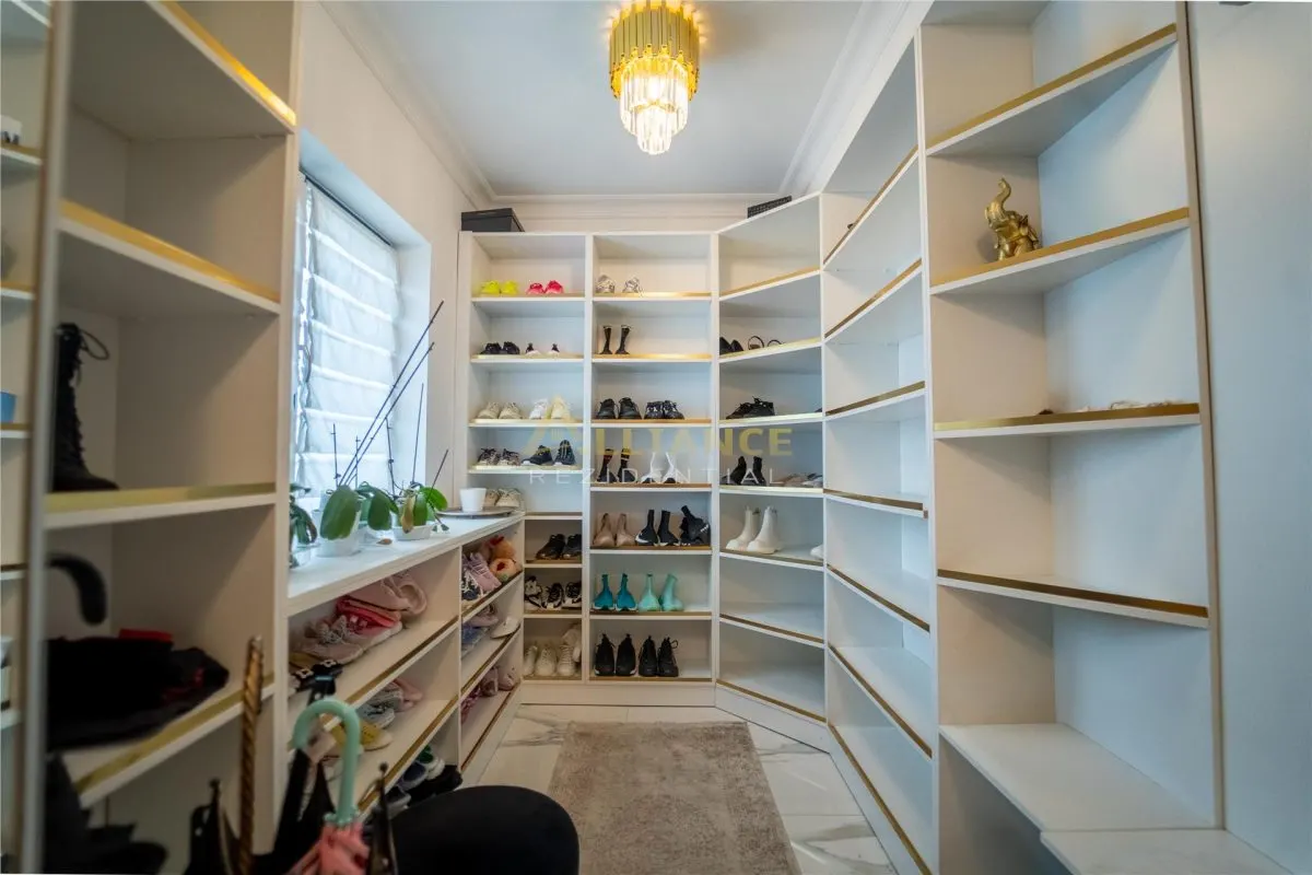 Metalurgiei Vilă Superbă 7 camere Lux - foto 6