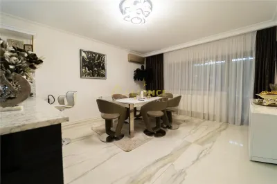 Metalurgiei Vilă Superbă 7 camere Lux - foto 8