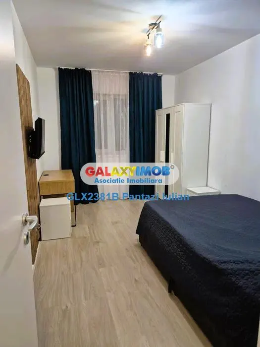 Apartament 2 camere | Dristor | Boiler Electric | 8min. metrou - foto 5