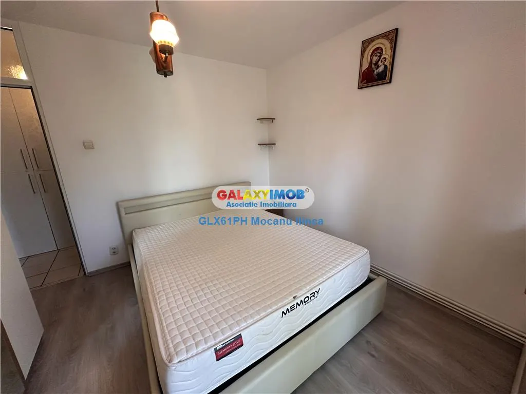 Inchiriere apartament 3 camere, cu centrala, Ploiesti, zona Paltinis - foto 21