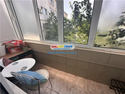 Inchiriere apartament 3 camere, cu centrala, Ploiesti, zona Paltinis - foto 8