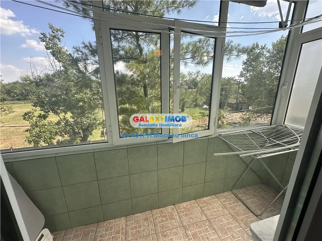 Inchiriere apartament 3 camere, cu centrala, Ploiesti, zona Paltinis - foto 9