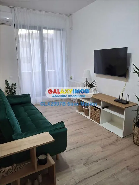 APARTAMENT 2 CAMERE DE INCHIRIAT BRAGADIRU SAFIRULUI - foto 1