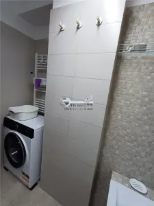 Apartament 2 camere, prima chirie, parcare și 2 balcoane â€“ Tătărași - foto 12