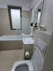 Apartament 2 camere, prima chirie, parcare și 2 balcoane â€“ Tătărași - foto 13