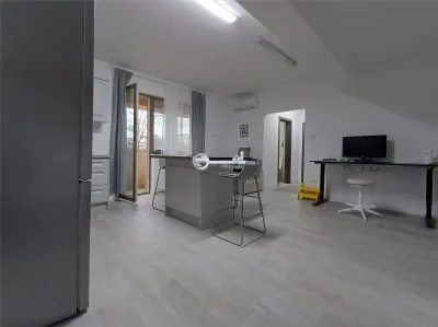Apartament 2 camere, prima chirie, parcare și 2 balcoane â€“ Tătărași - foto 5