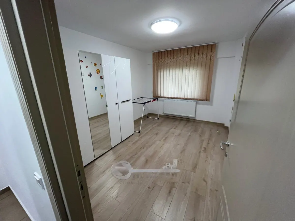 Apartament 3 Camere cu Loc de Parcare â€“ Valea Adâncă (Str. Pepinierii) - foto 2