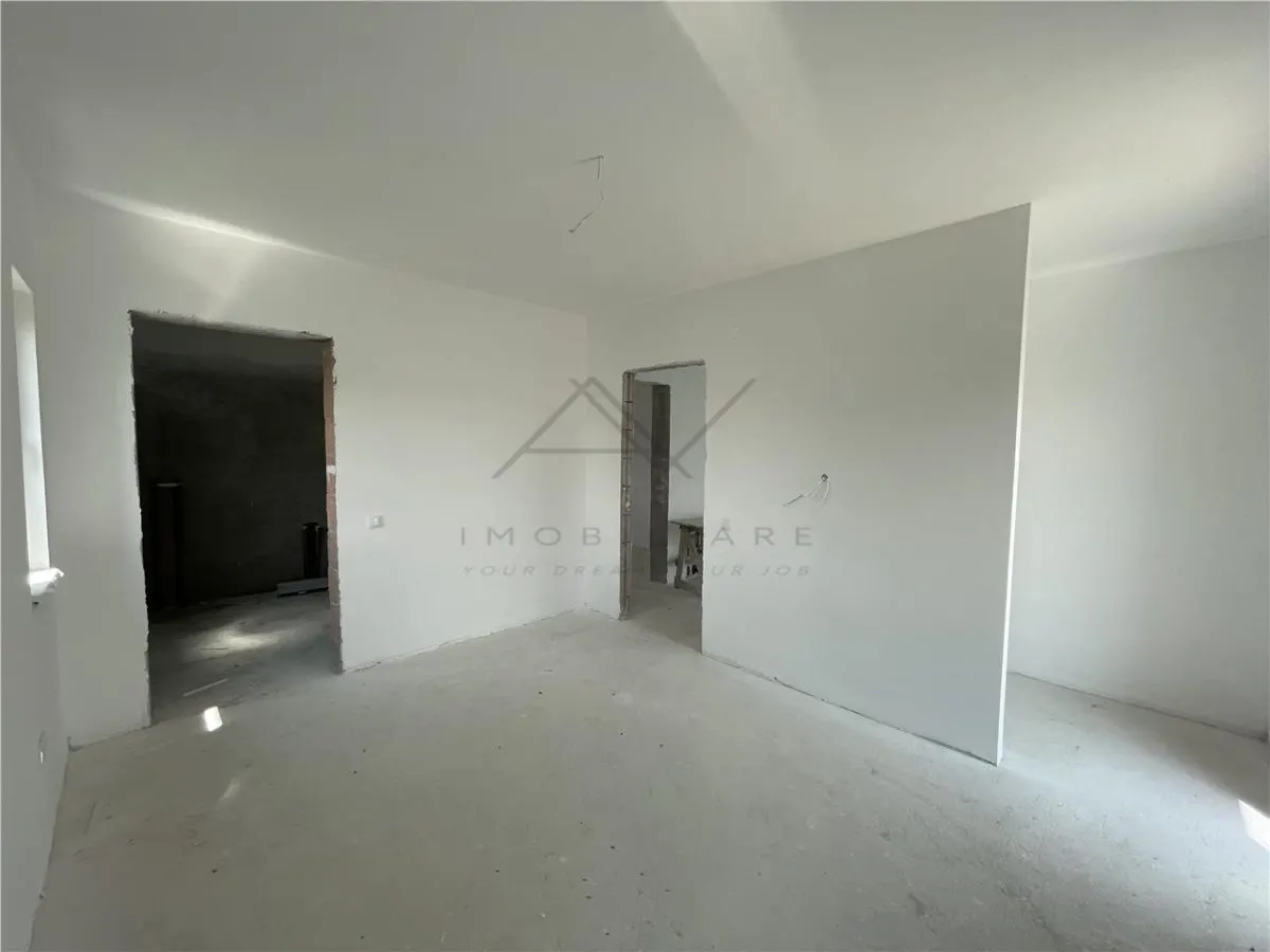 COMISION 0% VILA INDIVIDUALA CIOROGARLA- LA CHEIE 5 CAMERE - foto 5