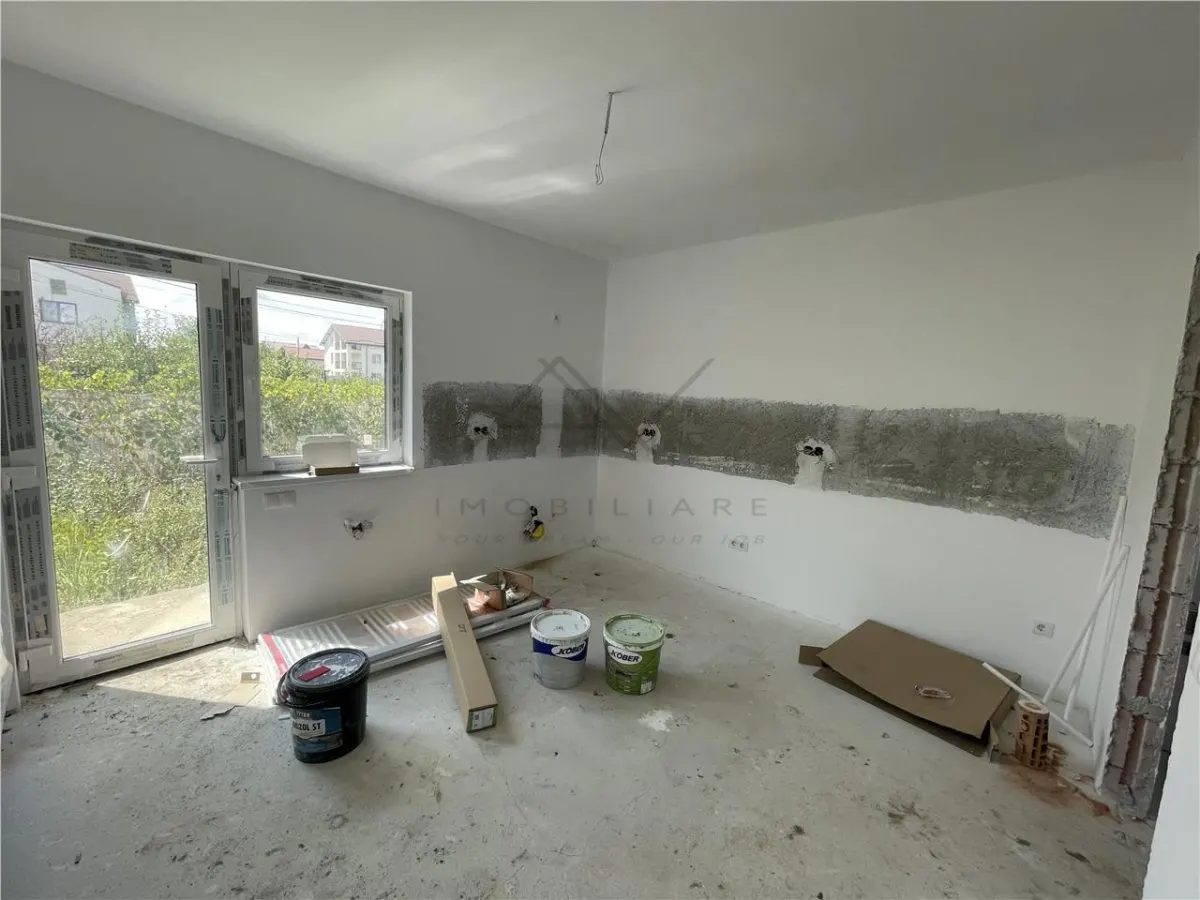COMISION 0% VILA INDIVIDUALA CIOROGARLA- LA CHEIE 5 CAMERE - foto 6