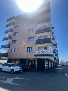 Palm Residence Ap 3 camere mobilat Șoseaua Olteniței - Popesti-Leordeni