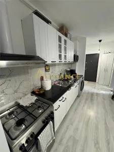 Palm Residence Ap 3 camere mobilat Șoseaua Olteniței - foto 3