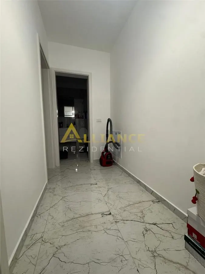 Palm Residence Ap 3 camere mobilat Șoseaua Olteniței - foto 24