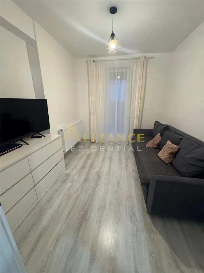 Palm Residence Ap 3 camere mobilat Șoseaua Olteniței - foto 9