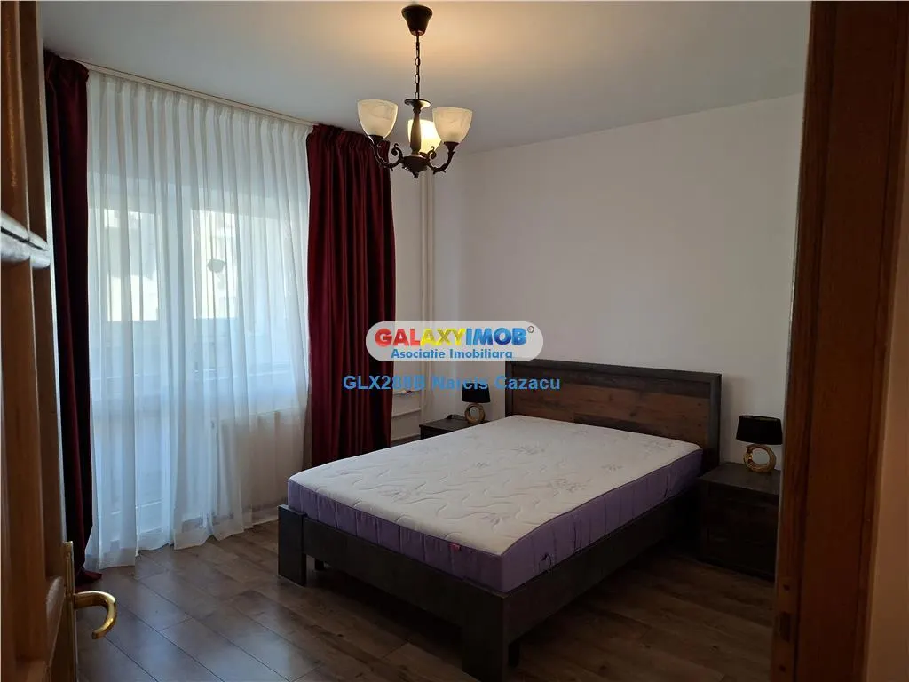 Mall Vitan inchiriere Apartament 3 Camere etaj 5 an constructie 1994 - foto 2