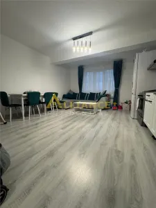 Popesti-Apartament 3 Camere-Gata de Mutare - Popesti-Leordeni